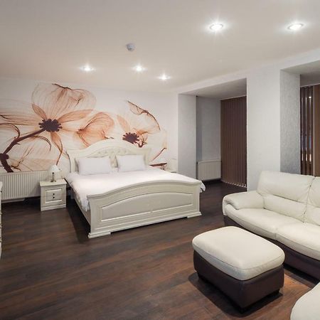 Chelsea Apartments Рига Екстериор снимка