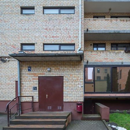 Chelsea Apartments Рига Екстериор снимка