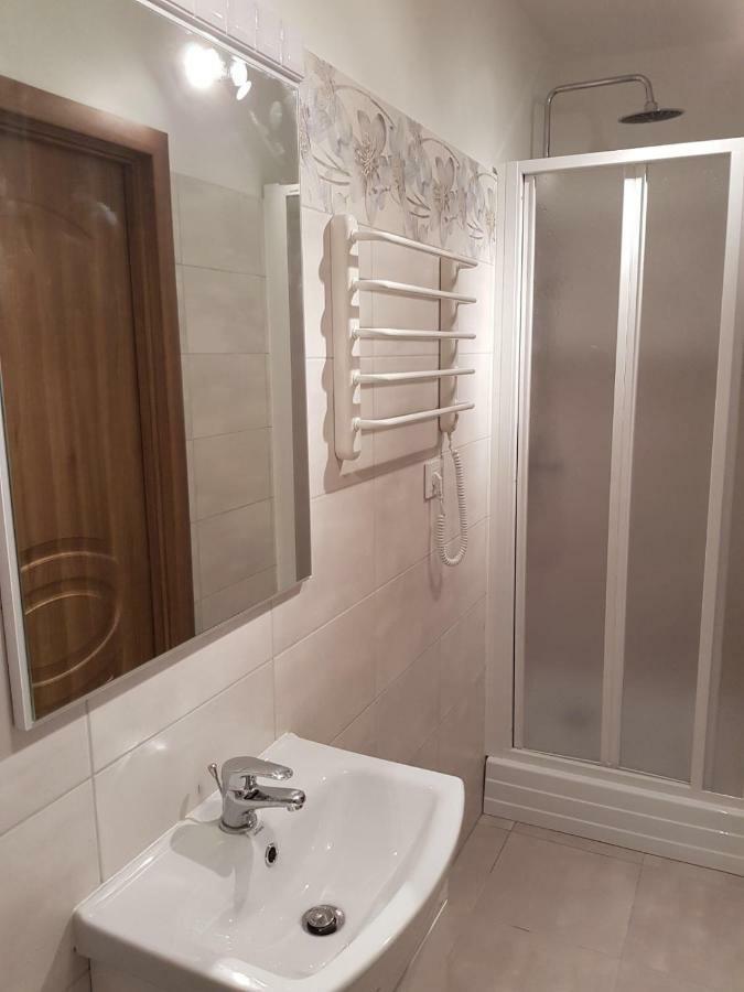 Chelsea Apartments Рига Екстериор снимка