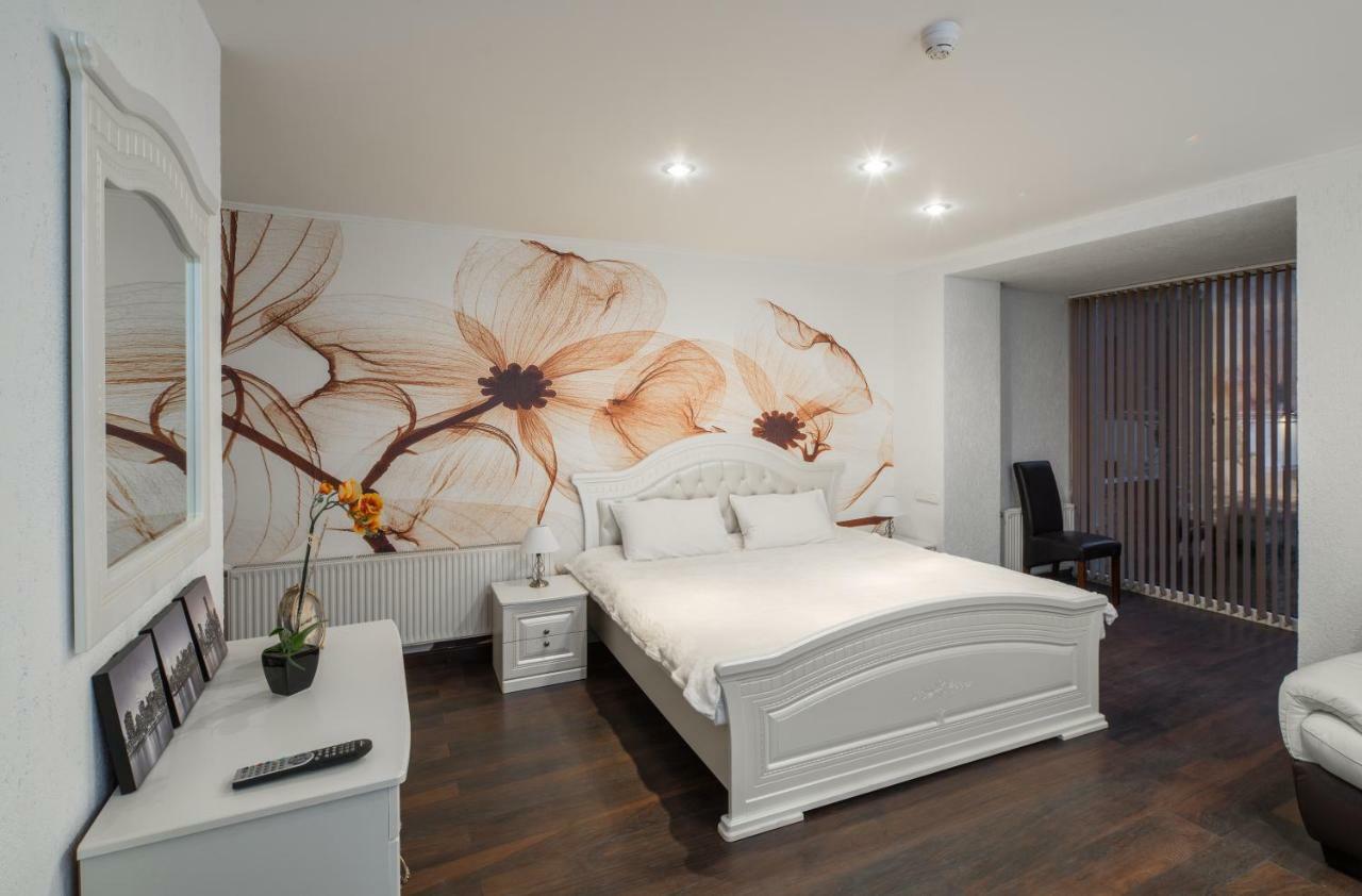 Chelsea Apartments Рига Екстериор снимка