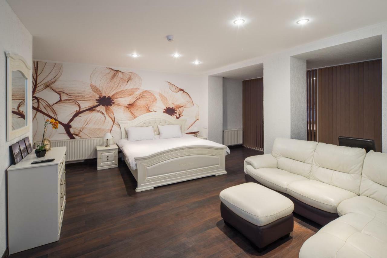 Chelsea Apartments Рига Екстериор снимка