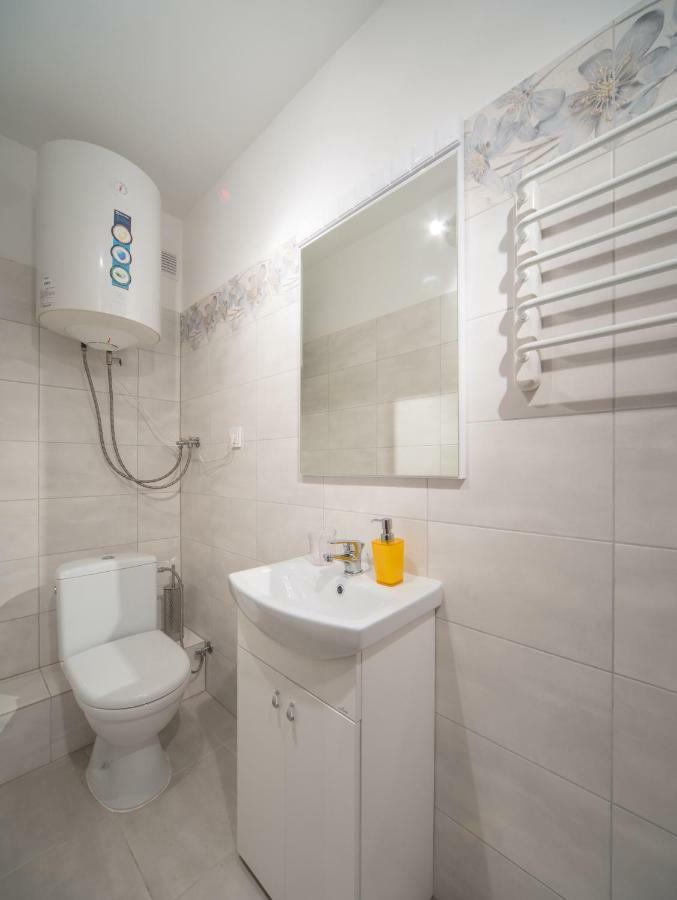 Chelsea Apartments Рига Екстериор снимка