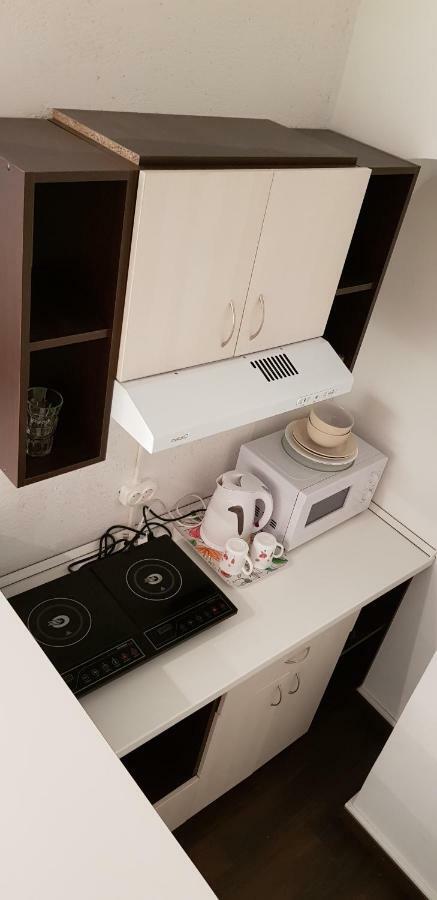 Chelsea Apartments Рига Екстериор снимка