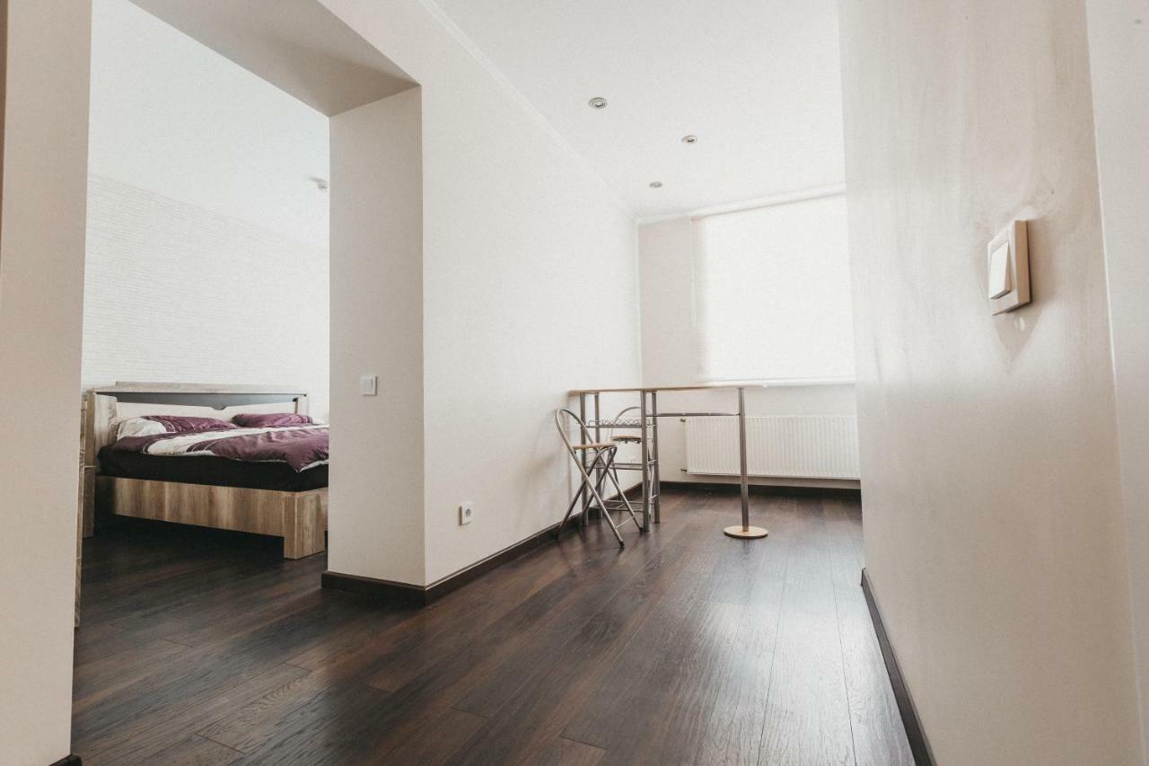 Chelsea Apartments Рига Екстериор снимка