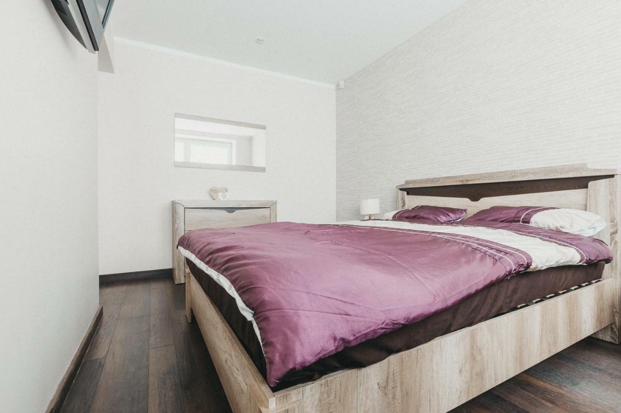 Chelsea Apartments Рига Екстериор снимка