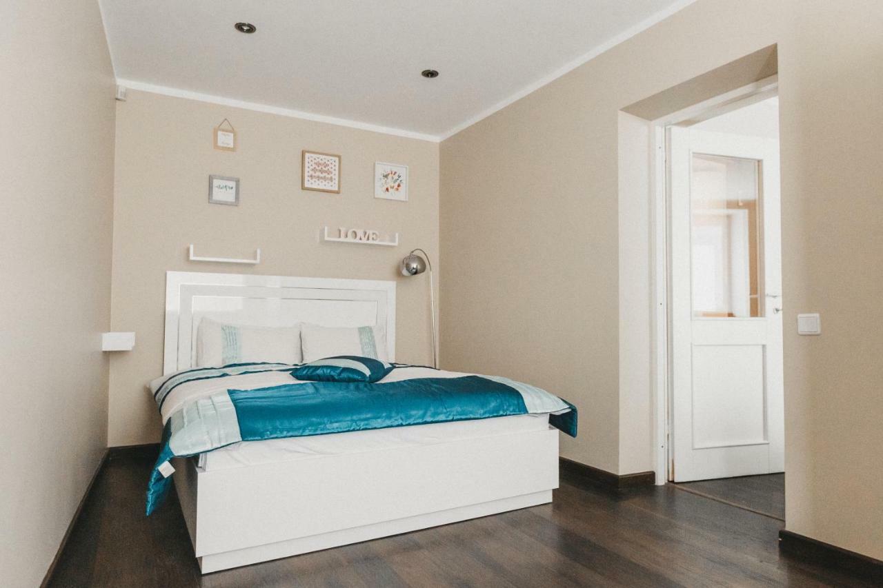 Chelsea Apartments Рига Екстериор снимка