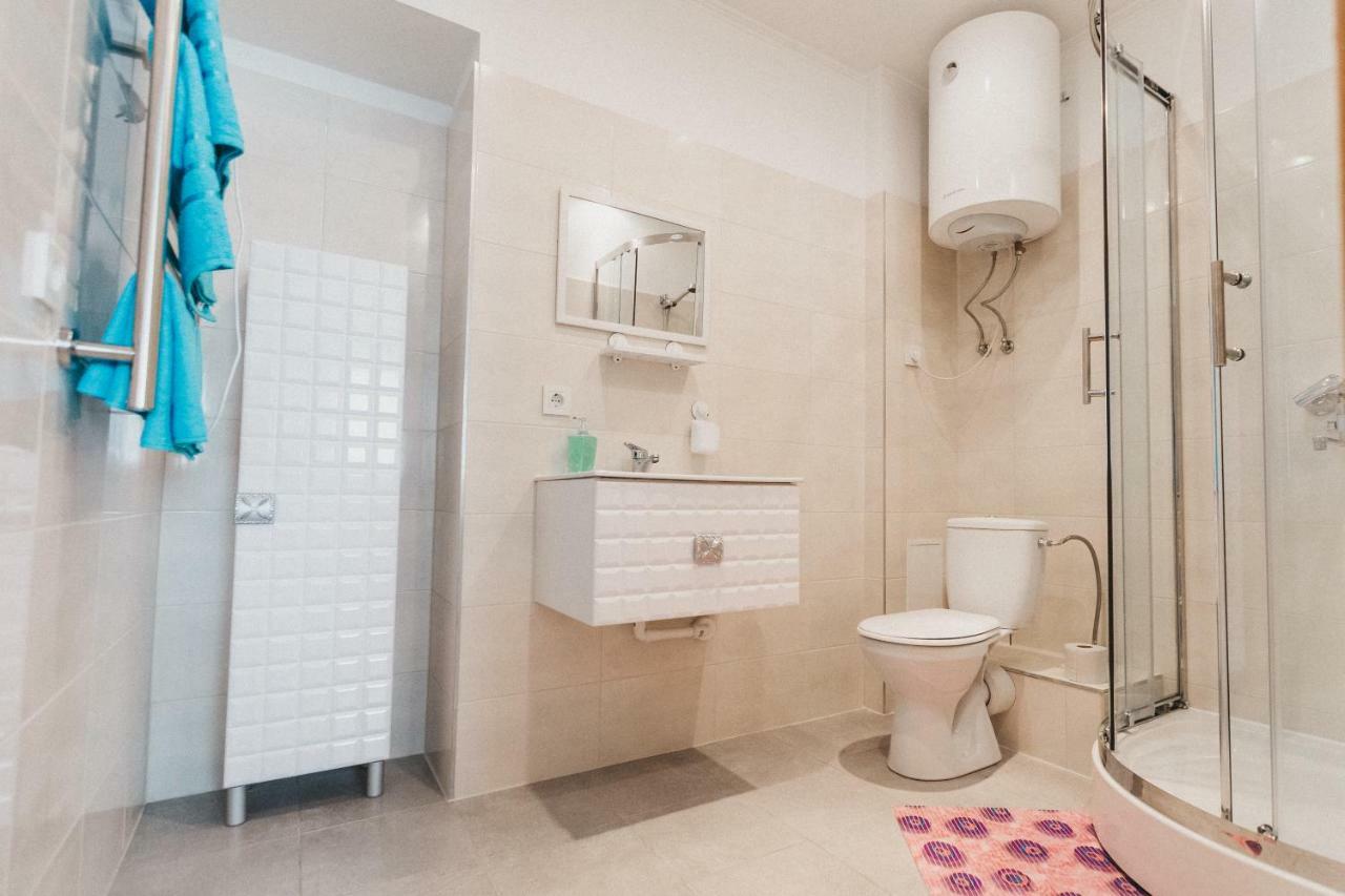Chelsea Apartments Рига Екстериор снимка