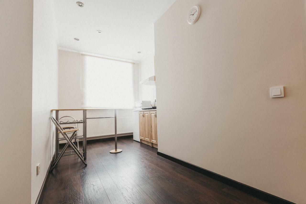 Chelsea Apartments Рига Екстериор снимка