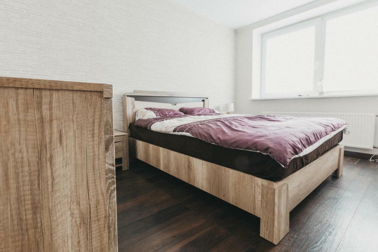 Chelsea Apartments Рига Екстериор снимка