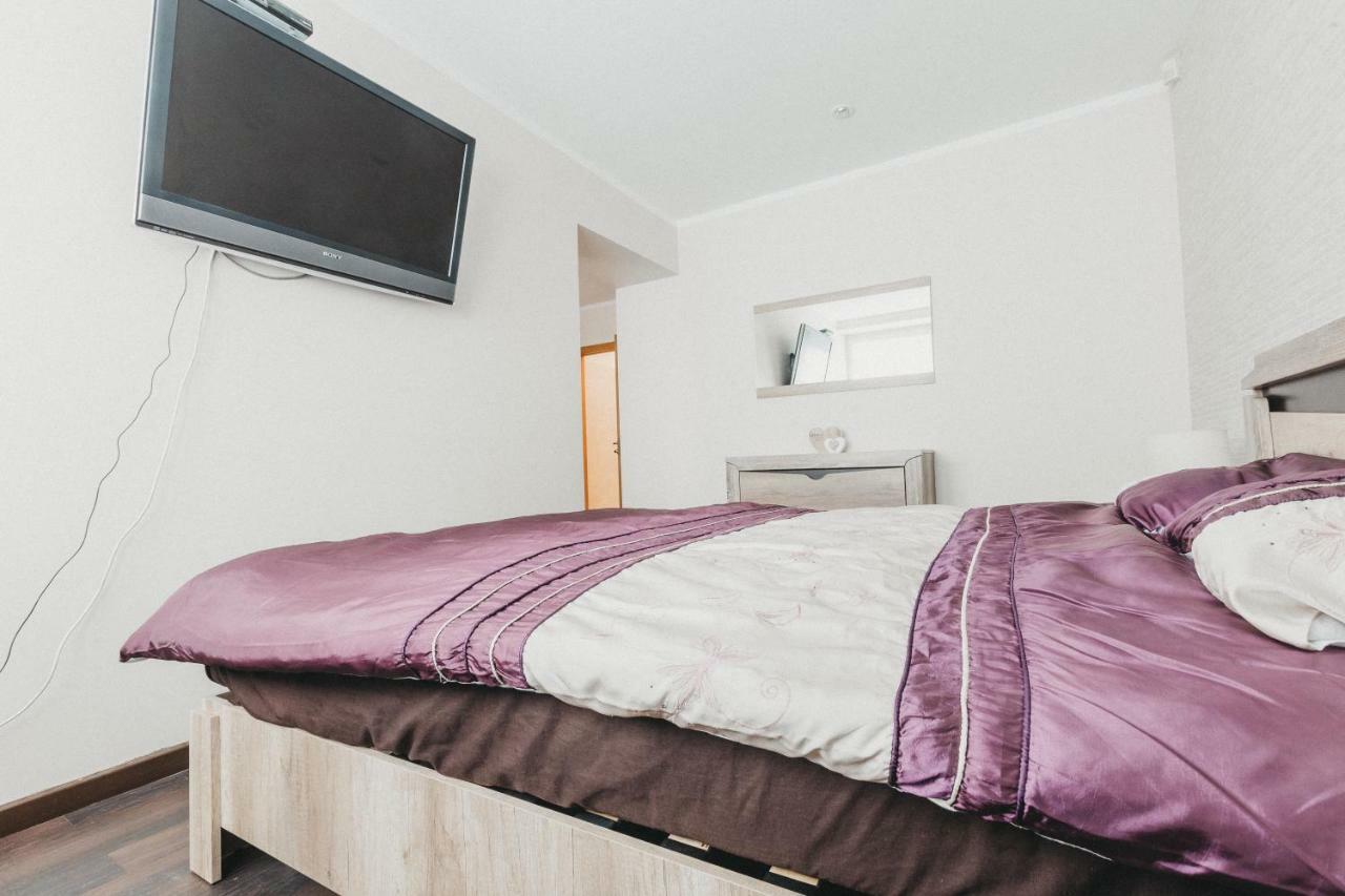 Chelsea Apartments Рига Екстериор снимка