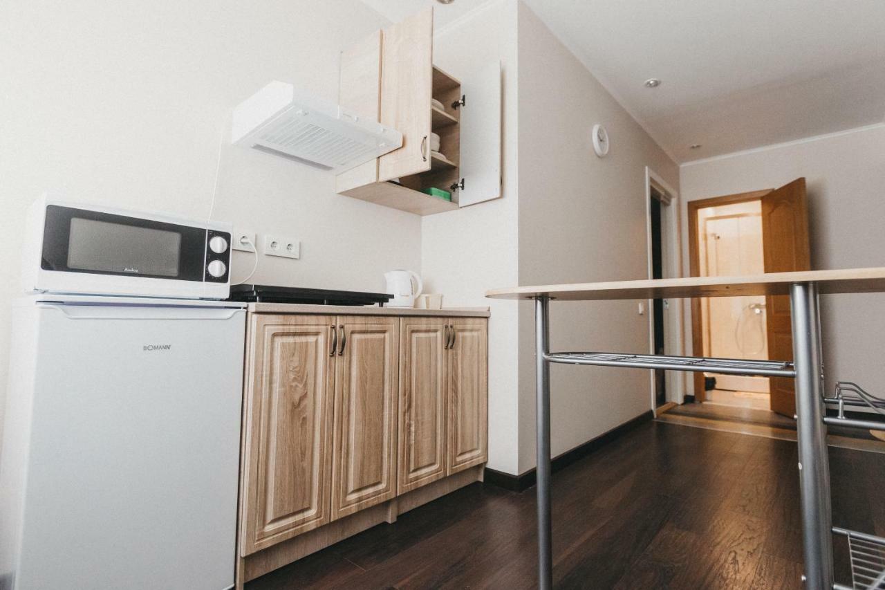 Chelsea Apartments Рига Екстериор снимка