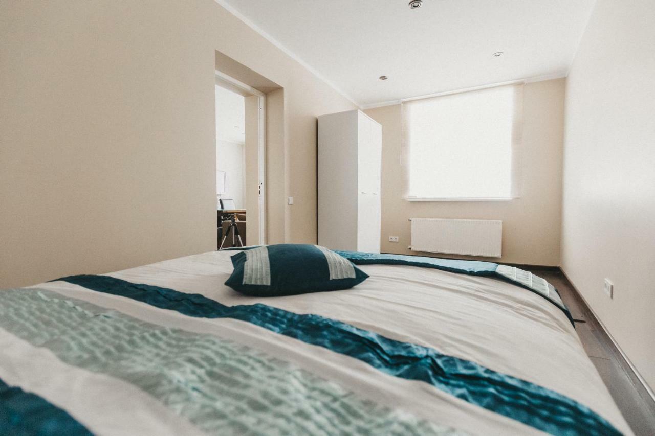 Chelsea Apartments Рига Екстериор снимка