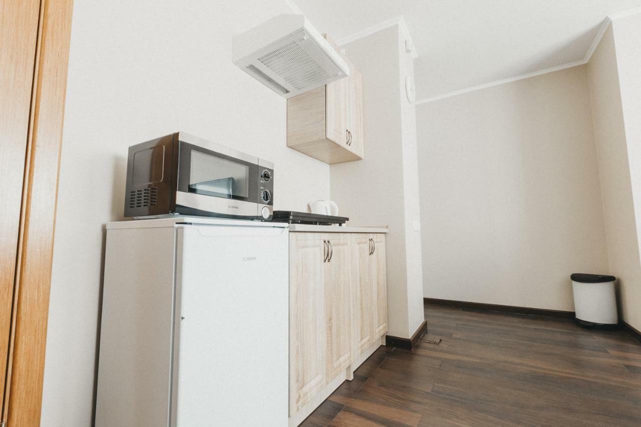 Chelsea Apartments Рига Екстериор снимка