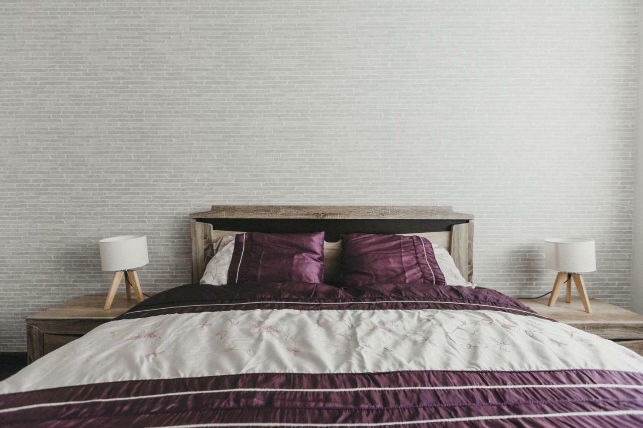 Chelsea Apartments Рига Екстериор снимка